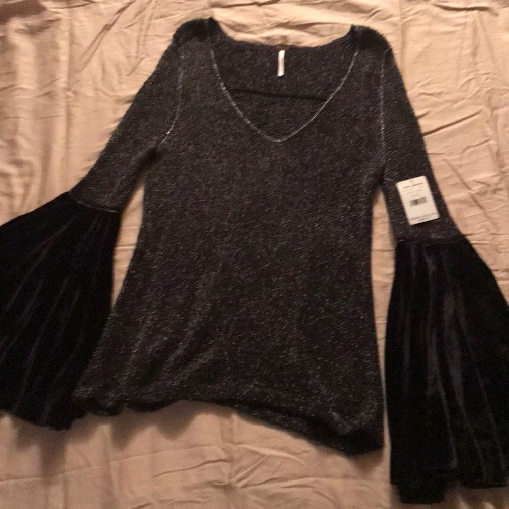 Free People Sweater